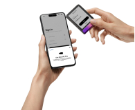 Ledger Flex Crimson Magenta Crypto Hardware Wallet Recovery Key LEDGERFLEX-CMAGENTA-RK - 1416515 - zdjęcie 7